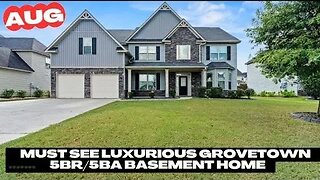 🔴 Augusta Homes | 🍑 Tour Augusta Homes & Augusta Homes for Sale: Your Gateway to Southern Living! 🌆