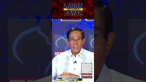 Sec. Hermogenes Esperon, nagsalita patungkol sa confidential budget ng OVP