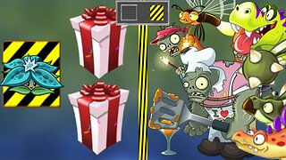 PvZ 2 Reflourished - Piñata Party (July 03, 2023)