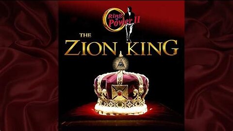Ring of Power 2: The Zion King. The Awesome Grace Powers Documentary Continues 2012