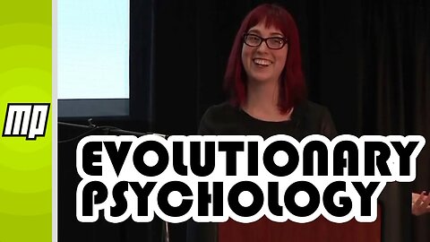 Rebecca Watson’s Dishonest Representation of Evolutionary Psychology