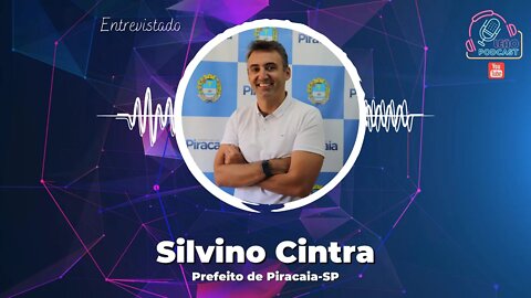 SILVINO CINTRA | LEÃO PODCAST #26