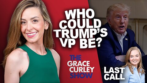 The Grace Curley Show - January 19, 2024
