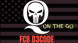 Major Decode HUGE Intel Nov 2: "FCB ON THE GO - THE FARM"