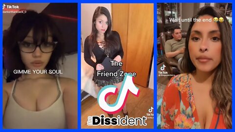 When Men Don't Simp | A TikTok Compilation of MGTOW | Part 5