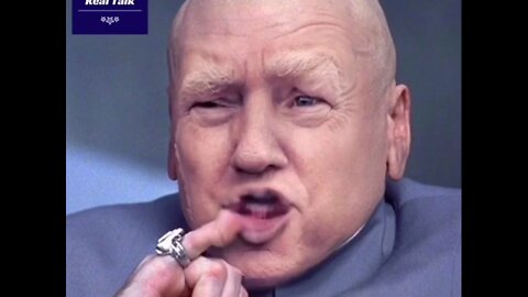 Dr Evil vs Donald Trump Episodes 1-7.. The Saga Continues!