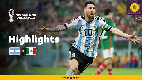 HIGHLIGHT || PART 2 - Moments FIFA WORLD CUP QATAR 2022