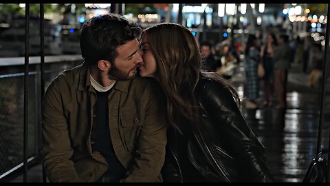 Cole and Sadie - Their Story [Ghosted]