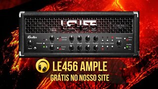 Vst Plugin Grátis Le456 Ample