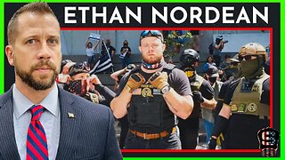 PROUD BOY: Ethan Nordean | CLIP