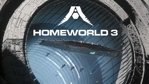 Homeworld 3 - Story Trailer