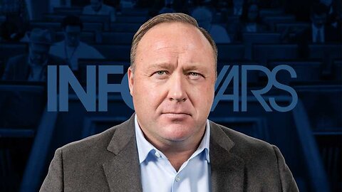 “This Is An Historic Inflection Point” Alex Jones