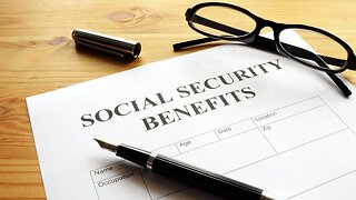 Social Security on Brink of Collapse – and No One’s Doing a Thing, says Economist