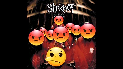 Slipknot - Eyeless (sped up 150%)