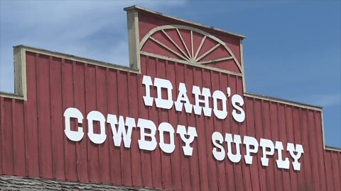 Made in Idaho: Idaho's Cowboy Supply