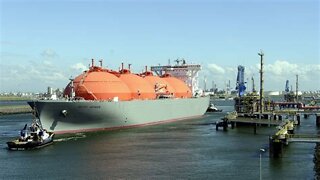 US makes a millions off Europe's need for LNG, bring much ire
