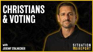 Christians and Voting | Situation Report