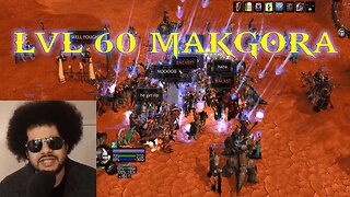 Ziqo reacts to LvL 60 Mak'Gora on Official Hardcore! Warlock vs Shaman 💀 Stitches EU