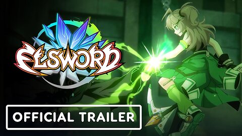 Elsword - Official Lithia Launch Trailer