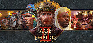 Live Casting Replays ||Age of Empires 2: Definitive Edition