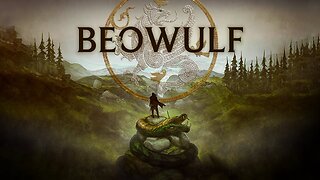 Universal History: Beowulf - with Richard Rohlin