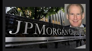 JP Morgan Board Member BillIonaire James Crown Has Died from a “Car Accident”