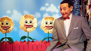 Pee-wee Herman actor Paul Reubens dies