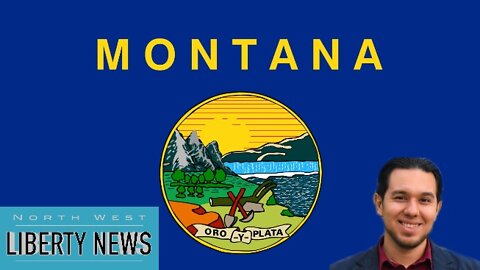 NorthWest Liberty News - Dennison Rivera of Montana Young Republicans