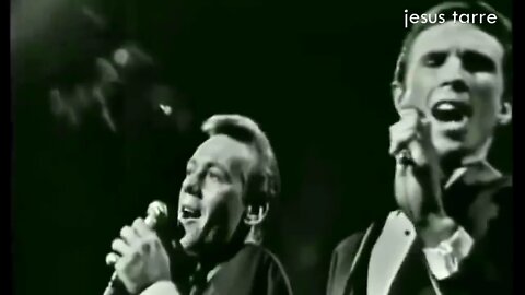 *NEW* The Righteous Brothers - You've Lost That Lovin' Feelin' 1965 (HQ AUDIO / STEREO)