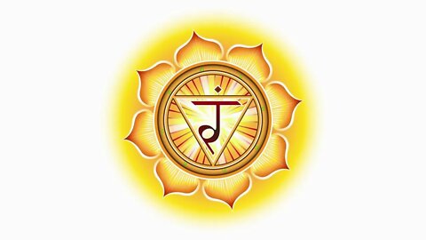 Solar Plexus Chakra Healing Meditation | 432Hz Balancing & Healing Frequency