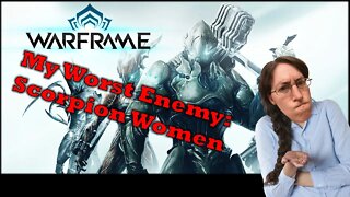 Warframe Part 19 Let's Play