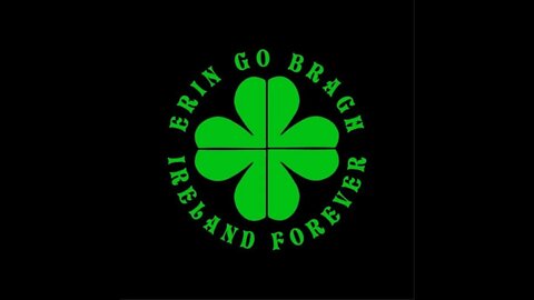 Erin Go Bragh Review