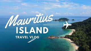 The Island of Mauritius