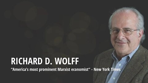 EVICTION, NO STIMULUS, JOB LOSS, HOMELESSNESS, COVID-19 ISSUES ECONOMICS PROFESSOR RICHARD WOLFF