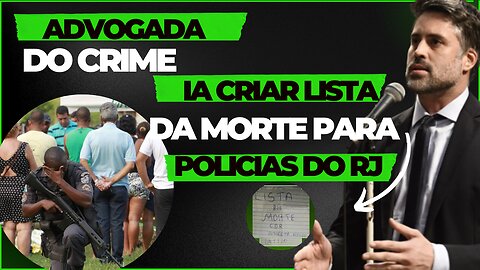 Alexandre Freitas fala sobre sua luta para armar a PM Carioca com fuzis melhores