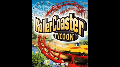 Roller Coaster (Roller Coaster Tycoon)