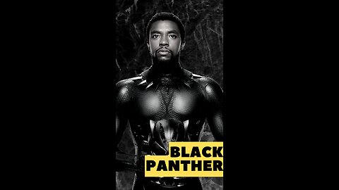 Black Panther Quotes Motivation #1