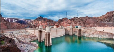 Hoover Dam All the Secrets of the Engineering Wonder