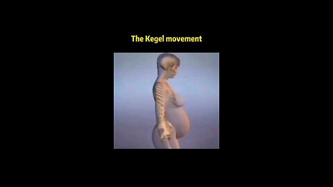 KEGEL Exercise For Women