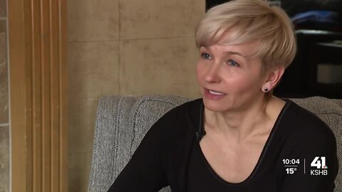 Olathe woman with family in Ukraine reflects on Russian invasion