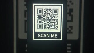 Como GANHAR DINHEIRO com o APLICATIVO KWAI! [ APENAS APONTE A CAMERA DO CELULAR E COPIE O QRCODE ]