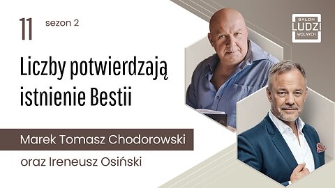 SLW: Liczby potwierdzają istnienie Bestii. S02E011