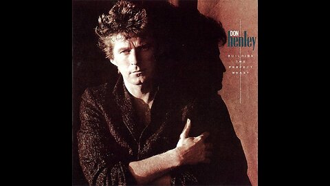 Don Henley - The Boys Of Summer