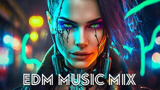 Music Mix 2023 🎧 Remixes of Popular Songs 🎧 EDM Bass Boosted Music Mix