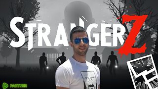 EARLY ACCESS STRANGERZ - SCARY ALERTS ACTIVE!