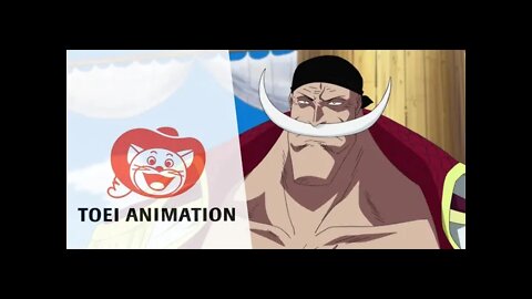 Toei Animation Vuelve A Emitir One Piece (Anime)