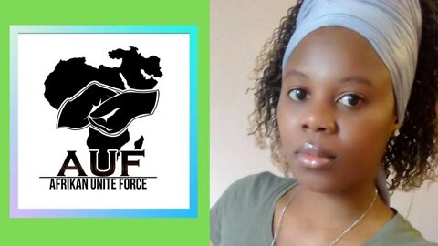 Afrikan Unite Force: Why I Have Decided To Quit YouTube (Emotional Decision)