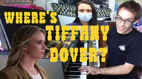 Where's Tiffany Dover? 2.0