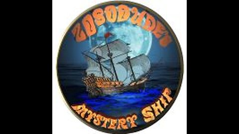 Mystery Ship #389 Sunday Night is Contest Night! Win a Mombo Mug!!!