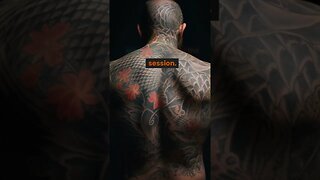 Psoriasis & Tattoos: The Untold Story of Ink and Resilience